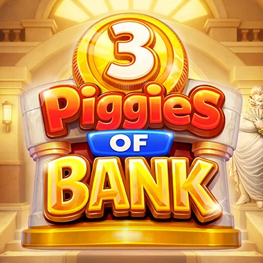 3 Piggies of Bank, Yggdrasil Gaming