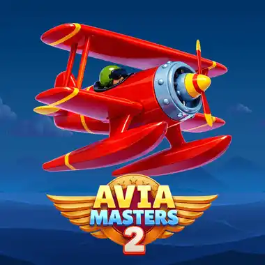 Aviamasters 2, BGaming