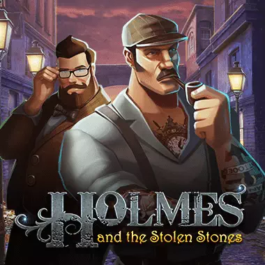 Holmes and the Stolen Stones, Yggdrasil Gaming