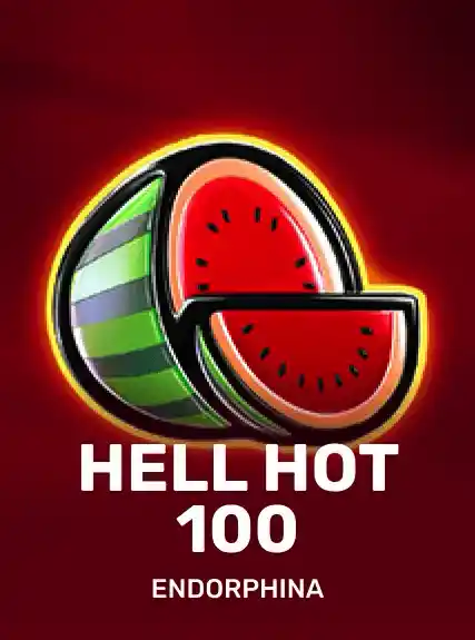 Hell Hot 100, Endorphina