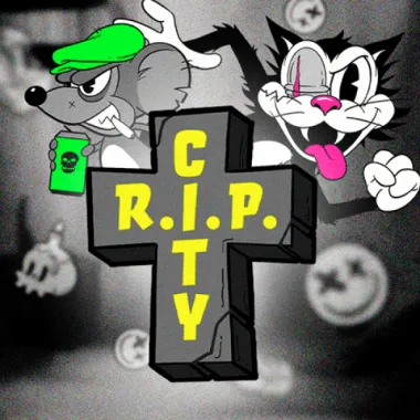 RIP City, Hacksaw Gaming
