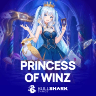 Princess of Winz, Bullshark Games