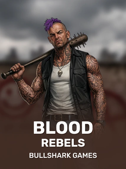 Blood Rebels, Bullshark Games