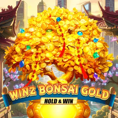 Winz Bonsai Gold, Novomatic