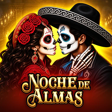 Noche de Almas, BGaming