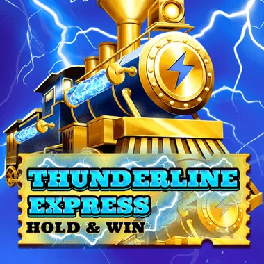 Thunderline Express: Hold & Win, Penguin King