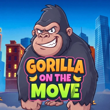 Gorilla on the Move, Backseat Gaming