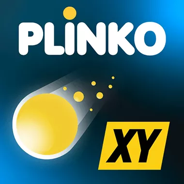 Plinko XY, BGaming