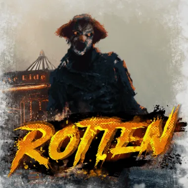 Rotten, Hacksaw Gaming