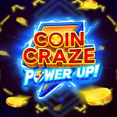 Coin Craze PowerUp, Mancala Gaming