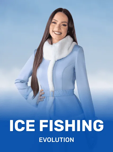 Ice Fishing, Evolution Gaming