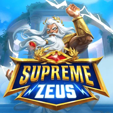 Supreme Zeus, Hacksaw Gaming