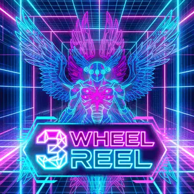 3 Wheel Reel, Slightly Edgy
